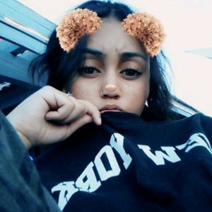 Meet your Posher, Amanda